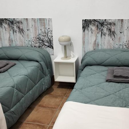 Apartamento Las Palomas Bonares Exterior foto
