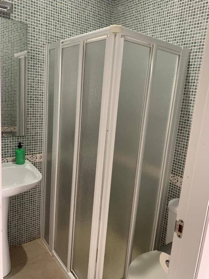 Apartamento Las Palomas Bonares Exterior foto