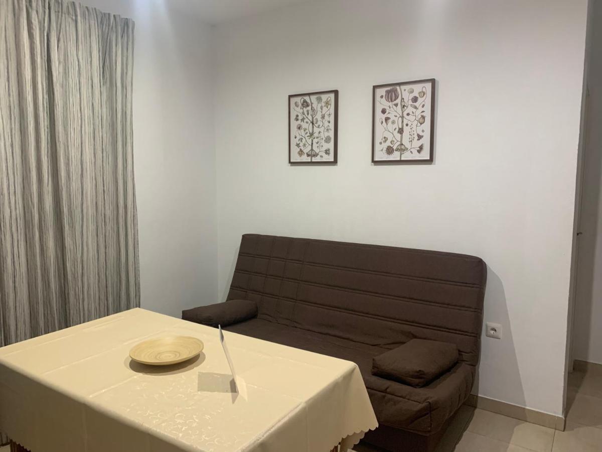 Apartamento Las Palomas Bonares Exterior foto