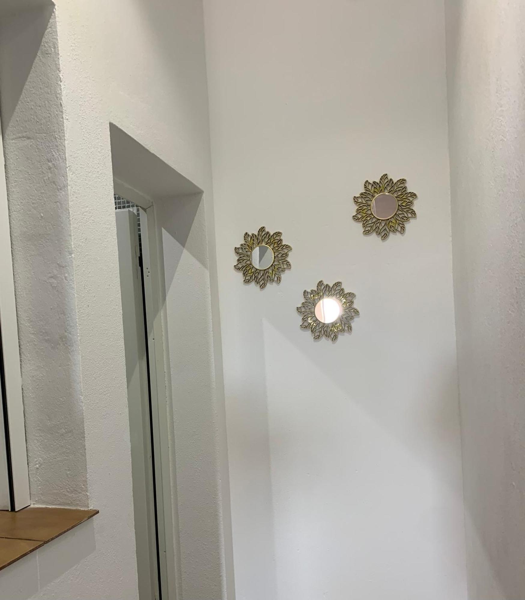 Apartamento Las Palomas Bonares Exterior foto